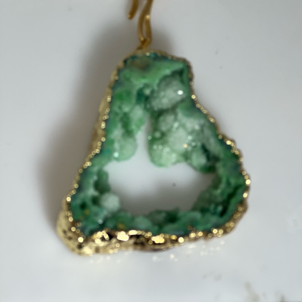Beautiful absolutely gorgeous agate πππ - Picture 5 of 5